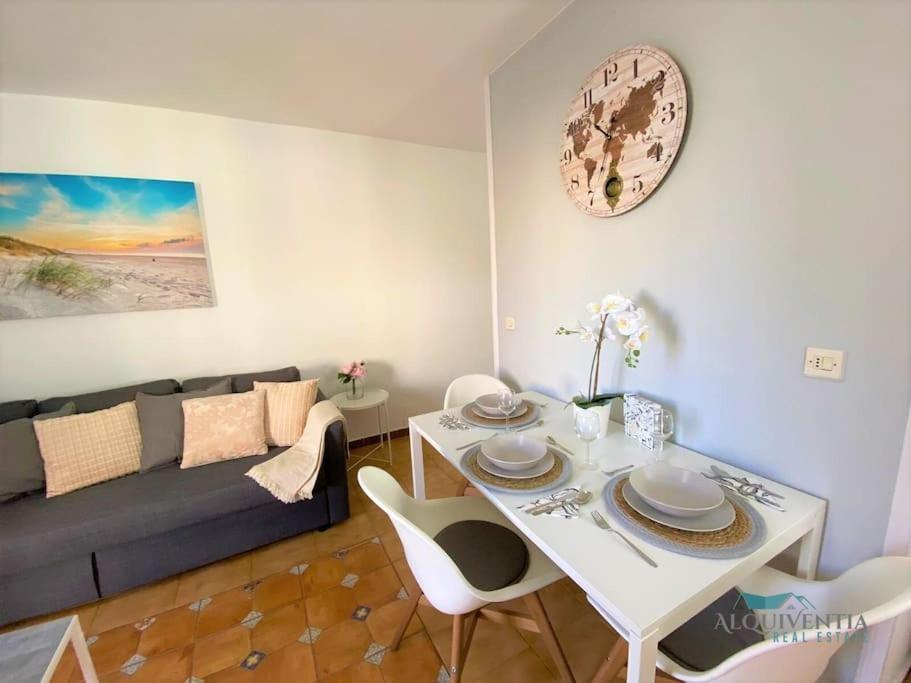 Arguineguin Texeida'S Home מראה חיצוני תמונה