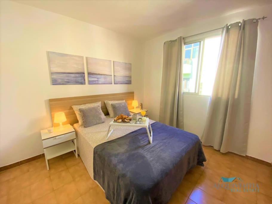 Arguineguin Texeida'S Home מראה חיצוני תמונה