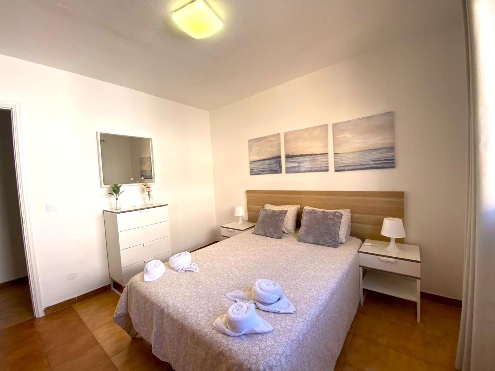 Arguineguin Texeida'S Home מראה חיצוני תמונה